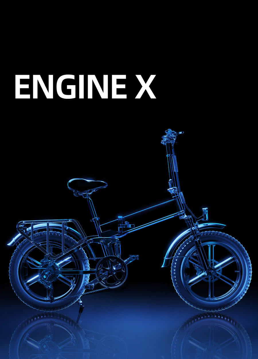 Engine X