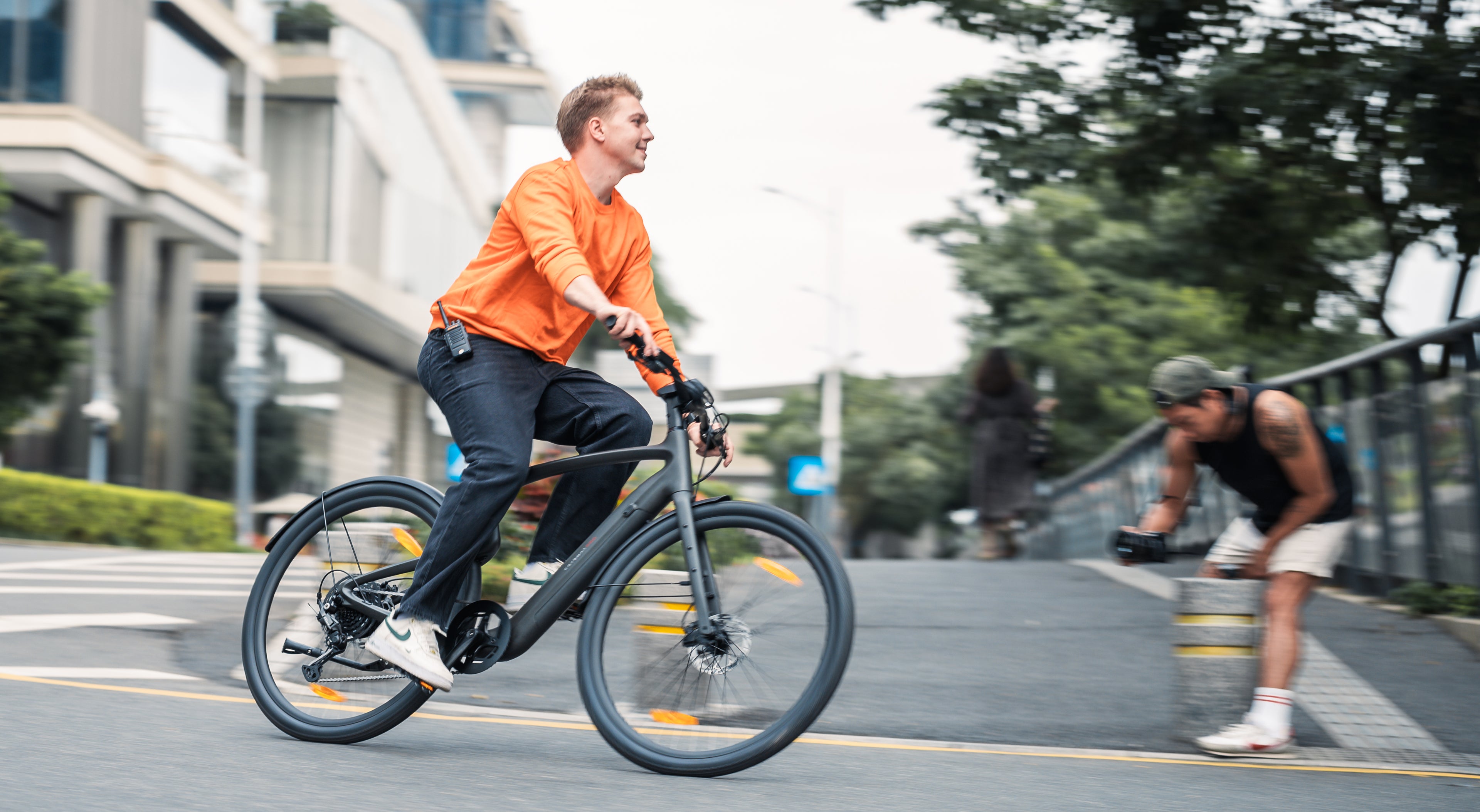 Electric Bikes For Sale Ireland