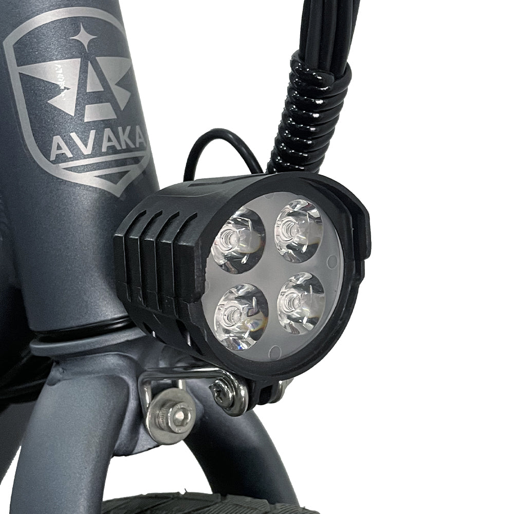AVAKA R1