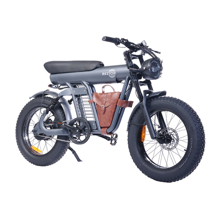 BEZIOR XF006