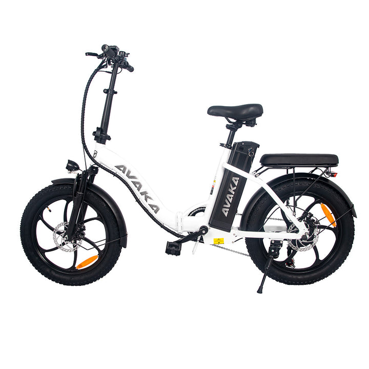 AVAKA BZ20 PLUS
