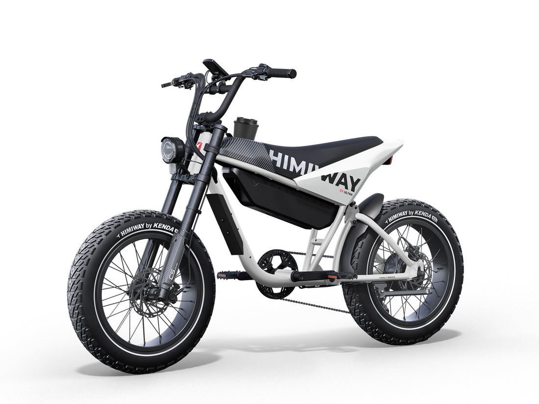 Himiway C5