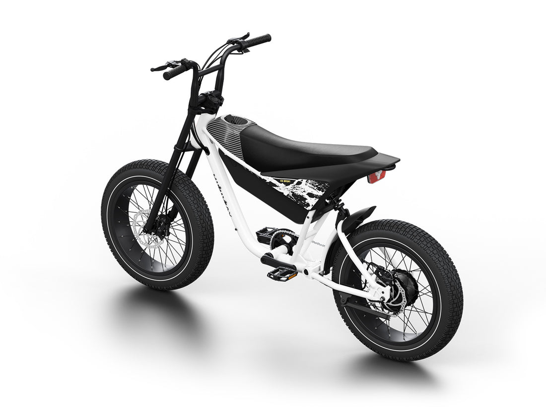 Himiway C5