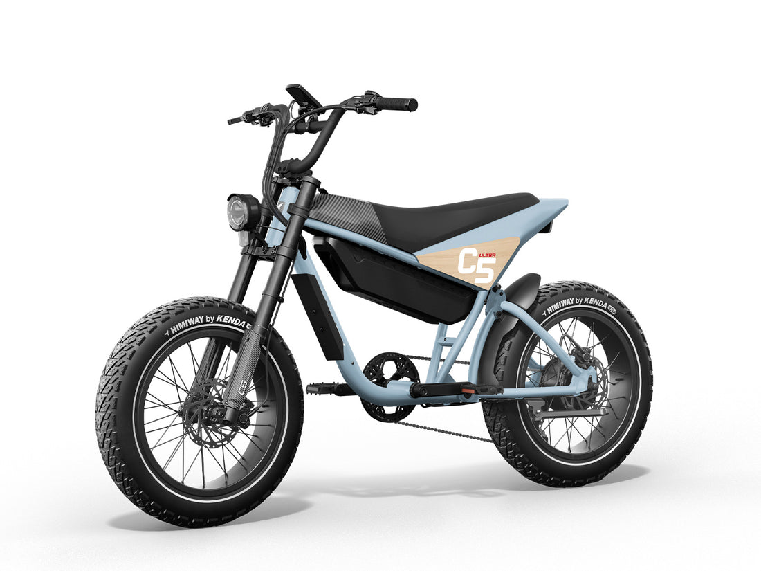 Himiway C5