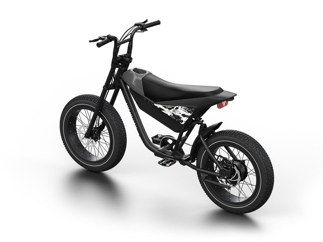 Himiway C5