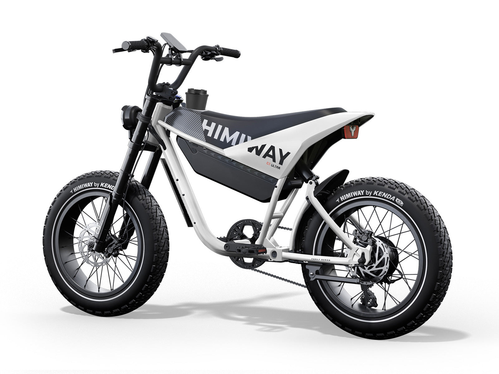 Himiway C5