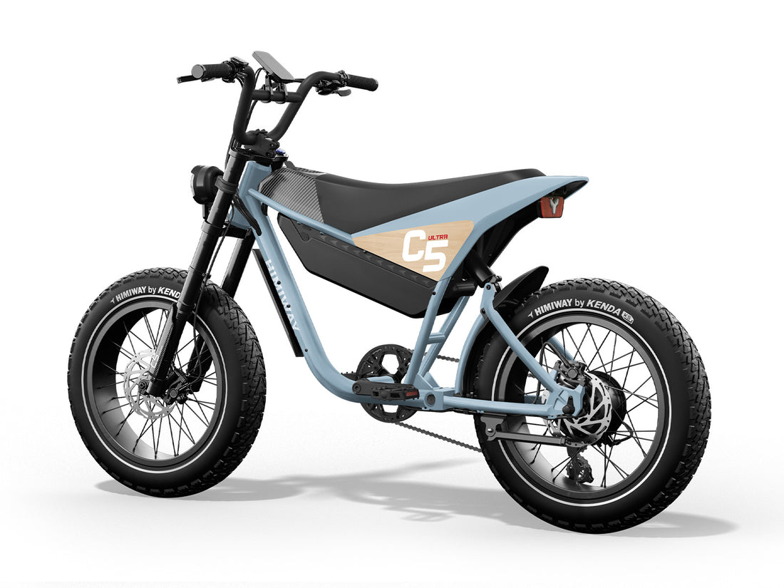 Himiway C5