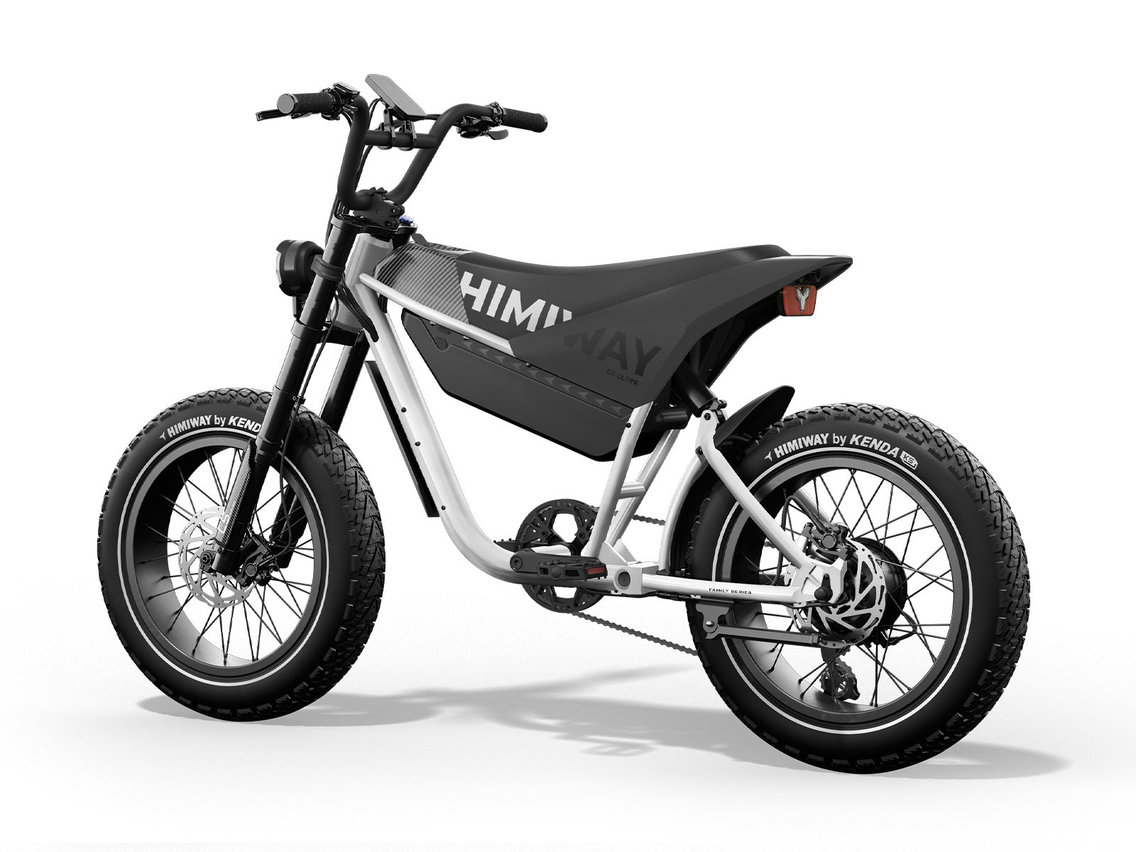 Himiway C5