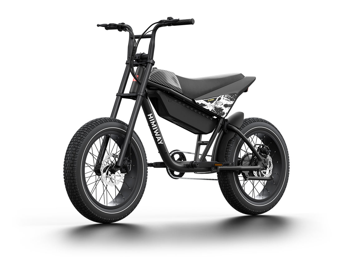Himiway C5