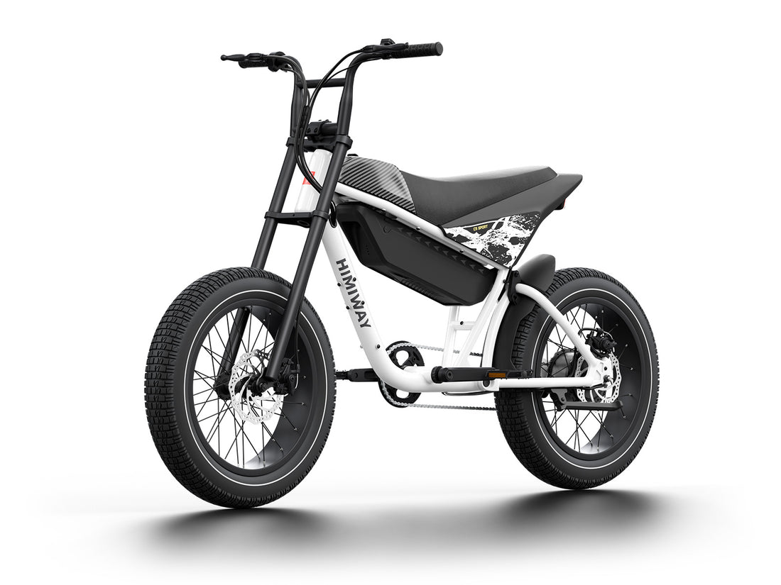 Himiway C5