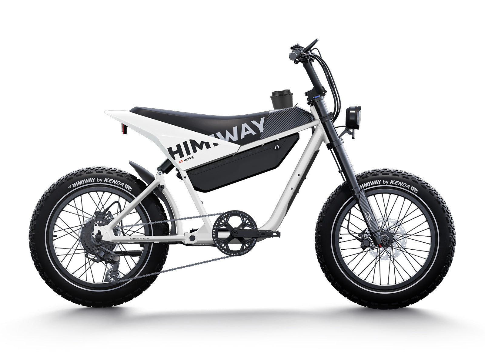 Himiway C5