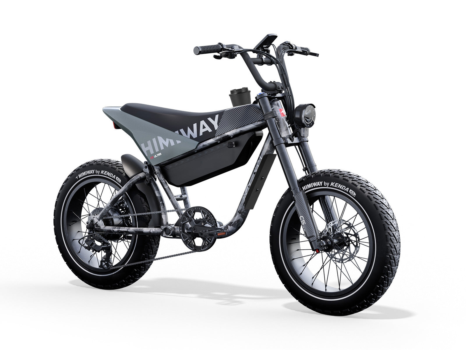 Himiway C5