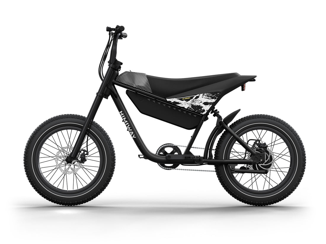 Himiway C5