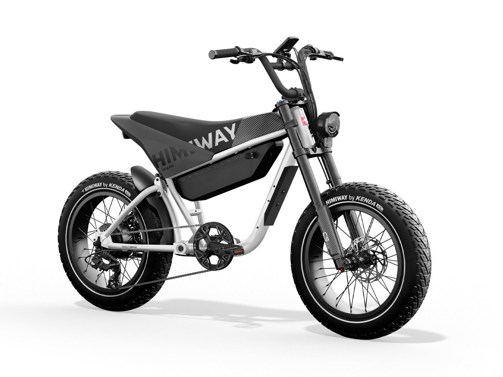 Himiway C5