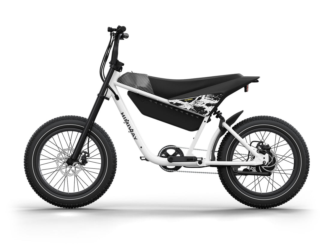 Himiway C5