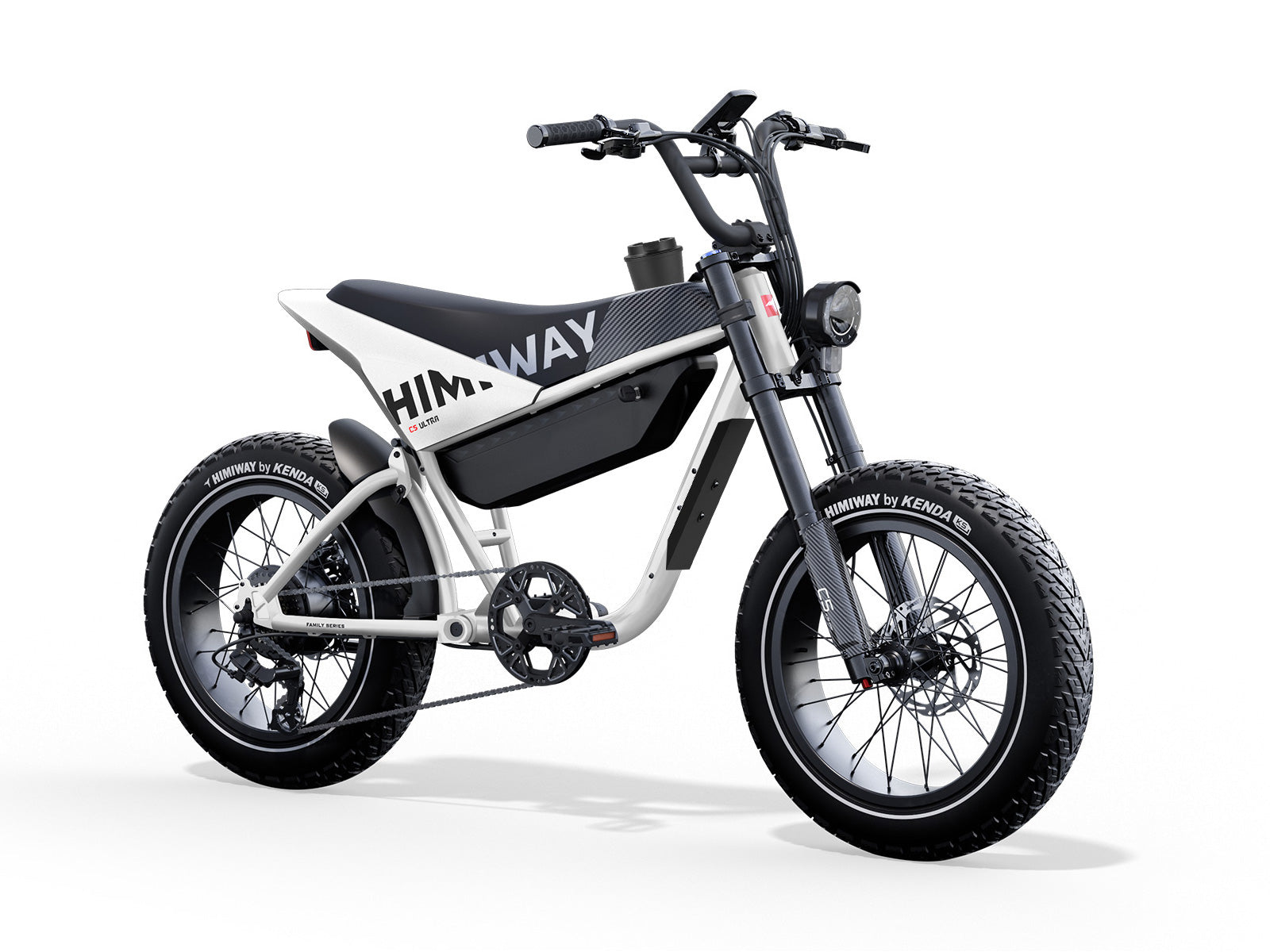 Himiway C5