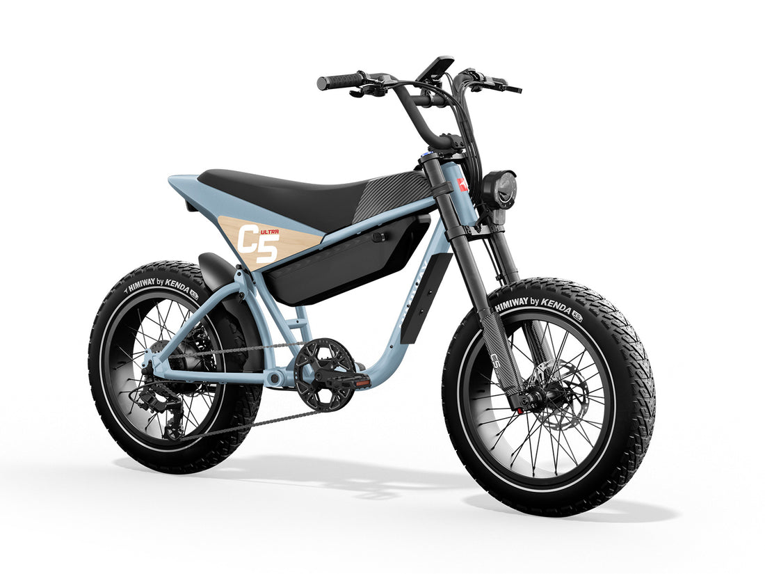 Himiway C5
