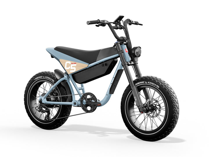 Himiway C5