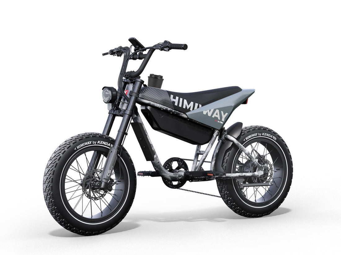 Himiway C5