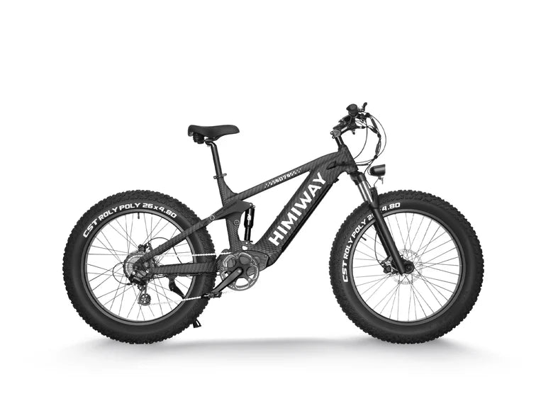 Himiway D7 (Cobra)