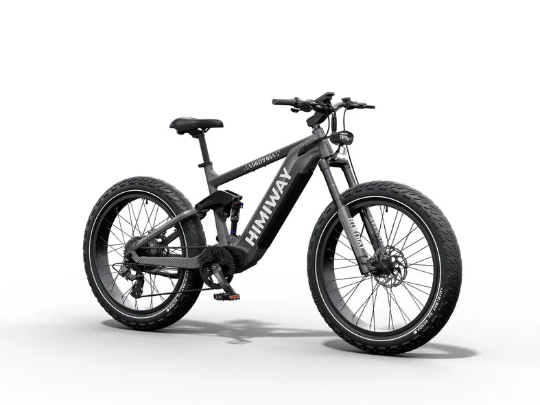 Himiway D7 (Cobra)