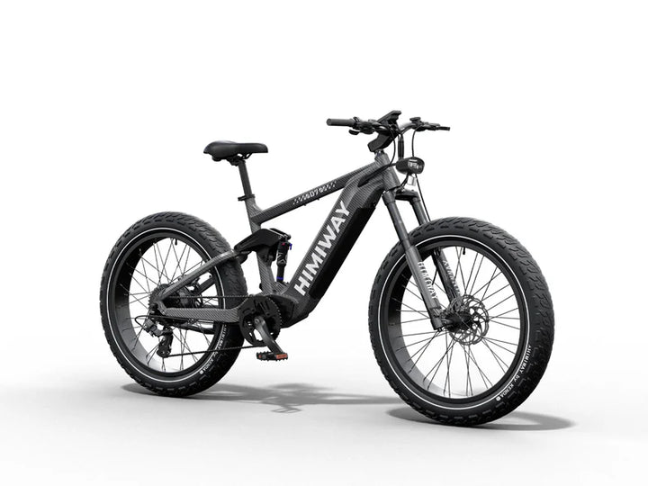 Himiway D7 (Cobra)