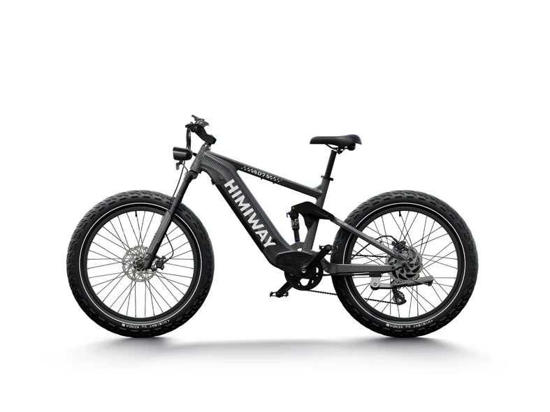 Himiway D7 (Cobra)