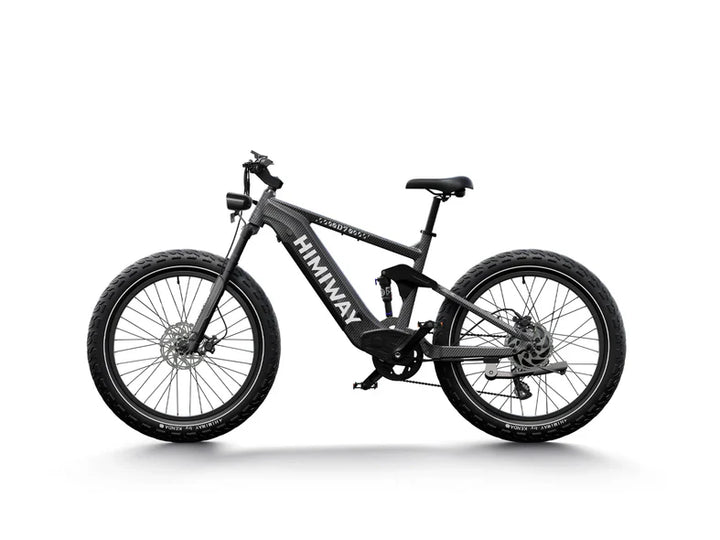 Himiway D7 (Cobra)