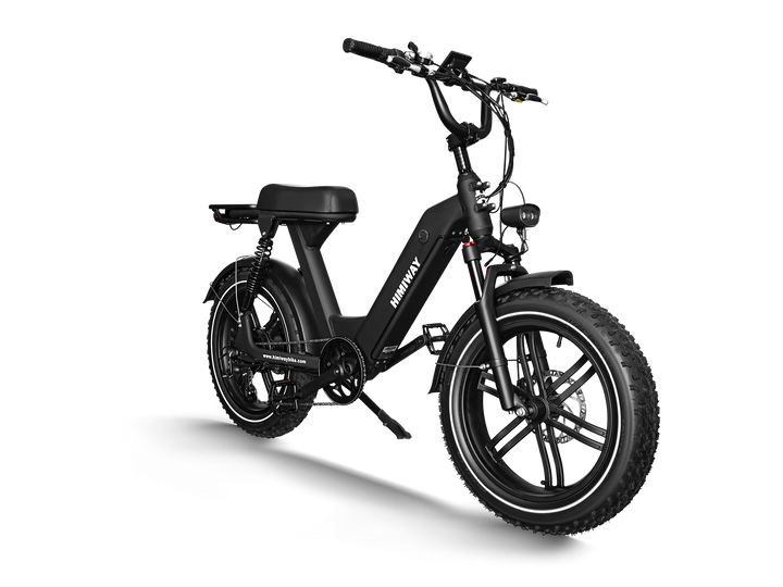 Himiway E-Bikes