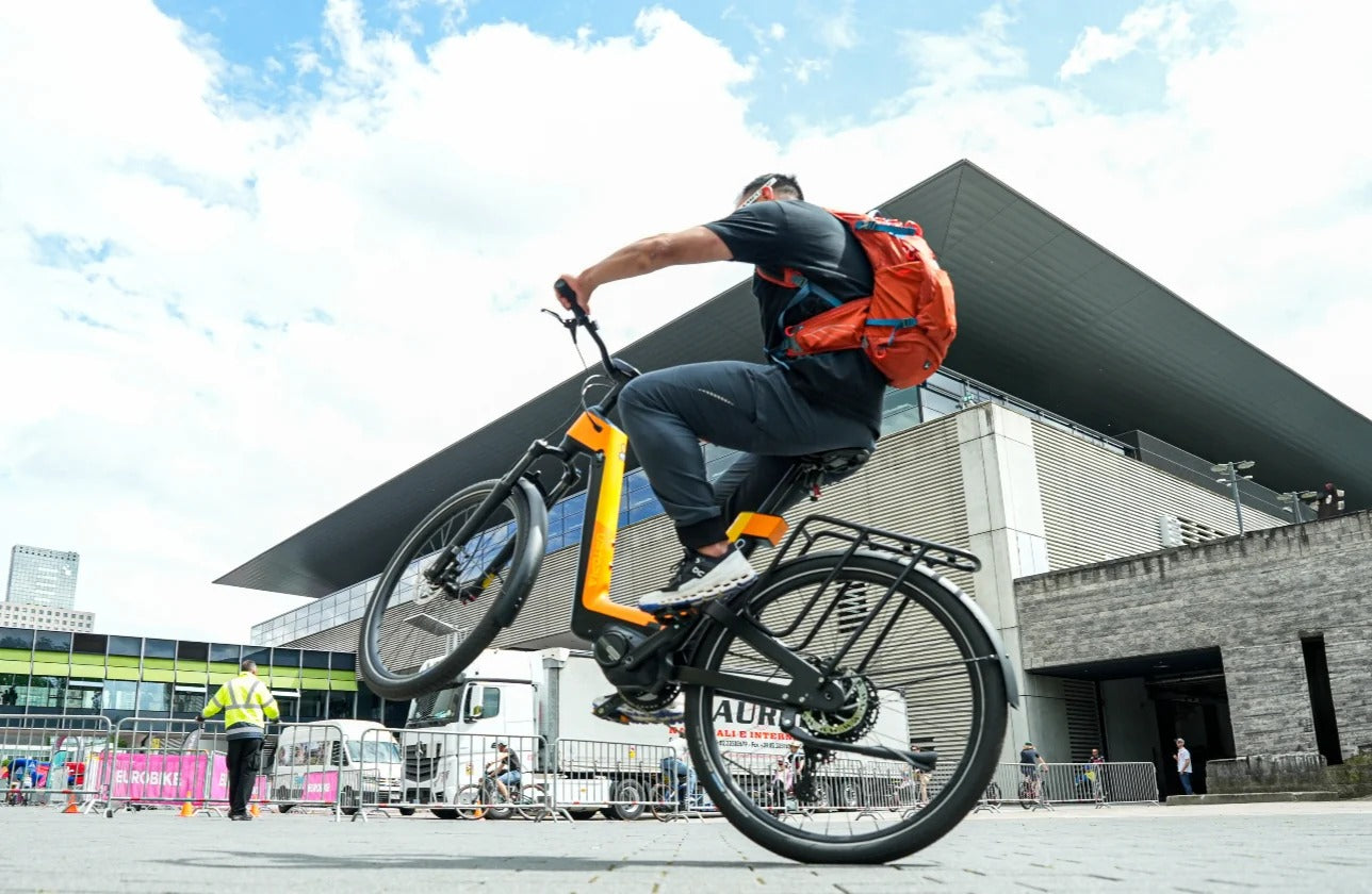 Himiway E-Bikes Ireland