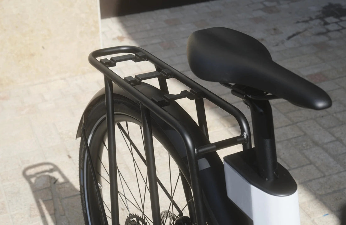 Urtopia Carbon Fusion