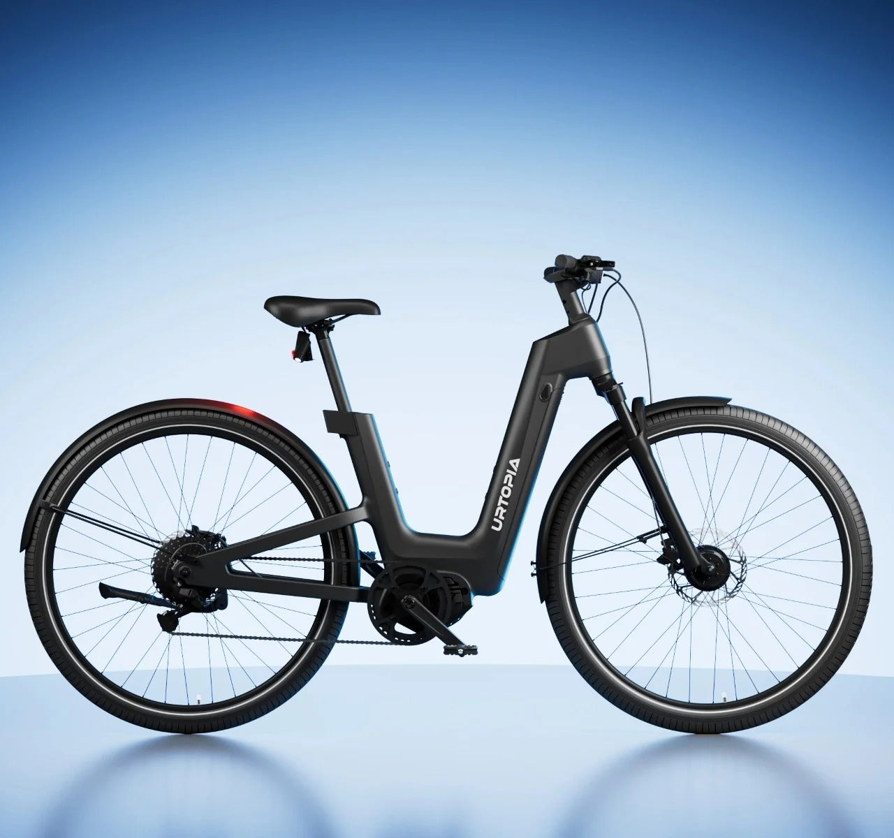 Urtopia Carbon Fusion