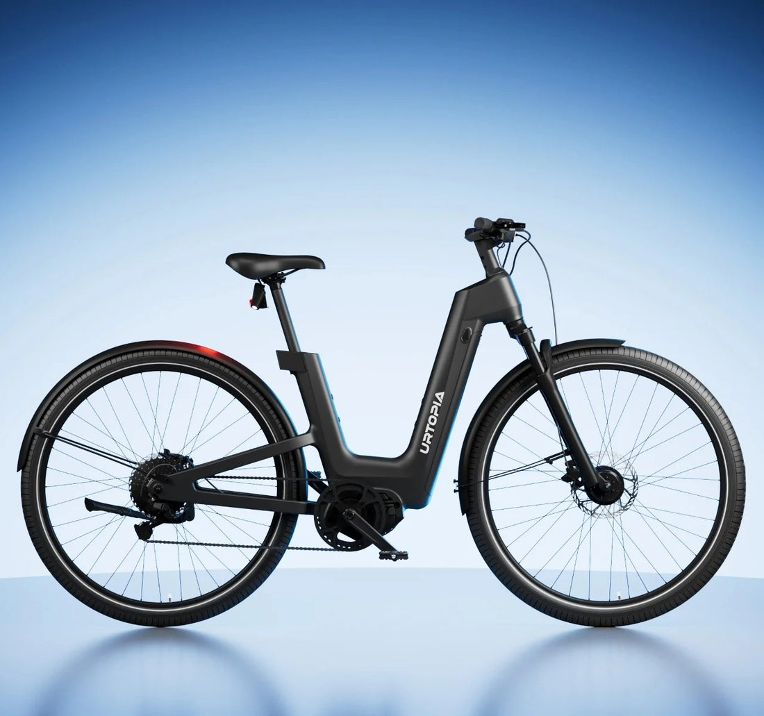 Urtopia Carbon Fusion