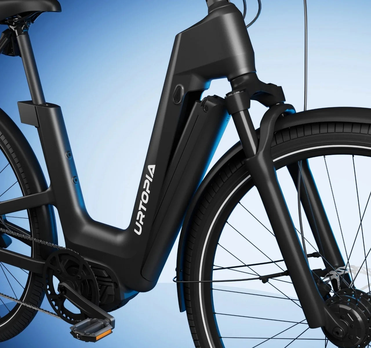 Urtopia Carbon Fusion