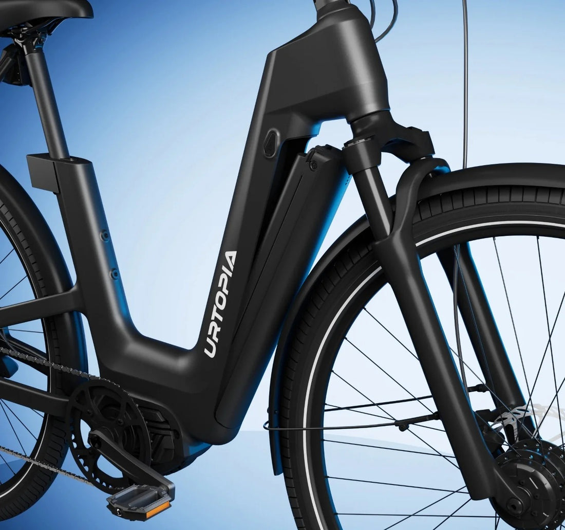 Urtopia Carbon Fusion