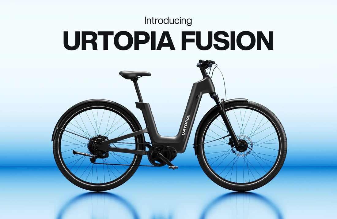 Urtopia Carbon Fusion