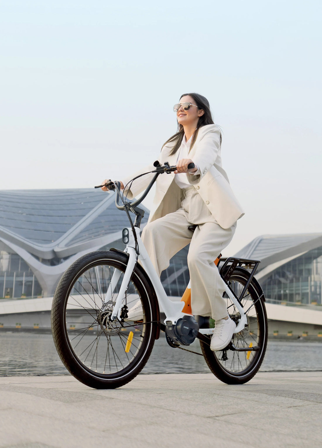 Urtopia E-bikes