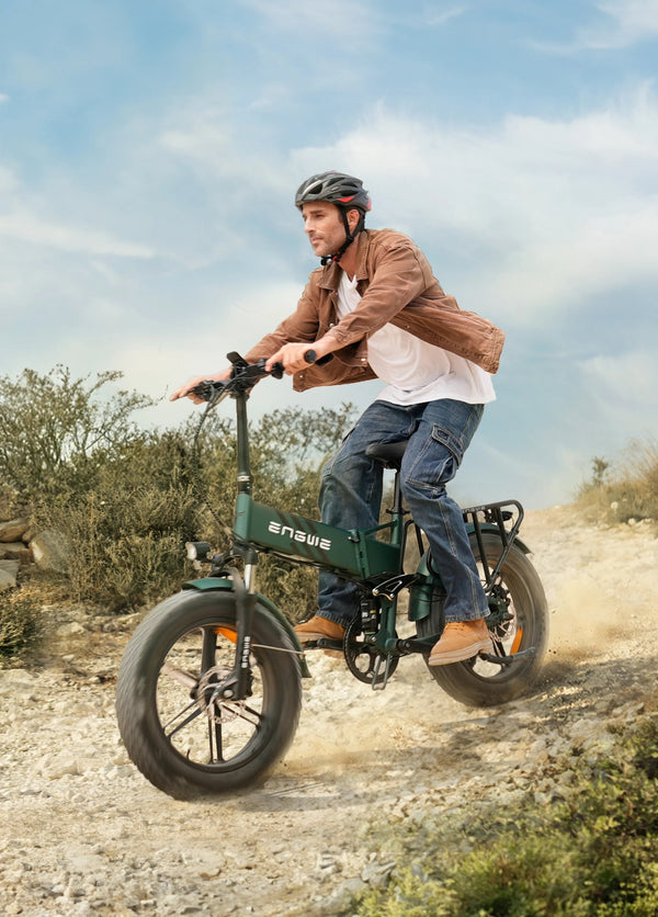 Avaka E-Bikes