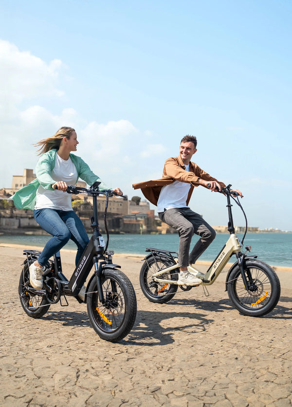 Bezior E-Bikes