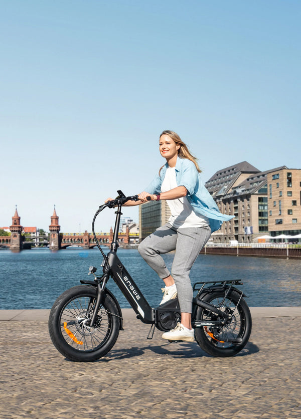 Gogobest E-Bikes Ireland